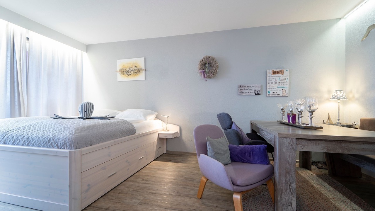 Photo of Bedroom in Dahme