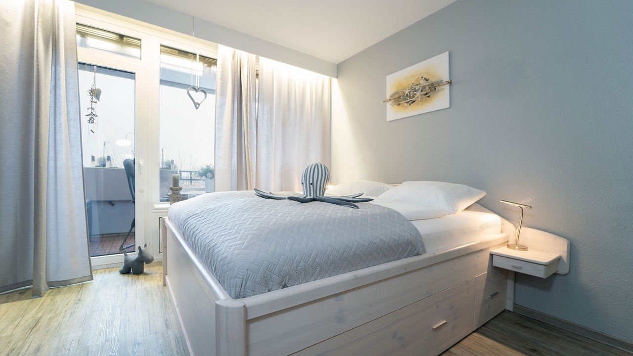 Photo of Bedroom in Dahme