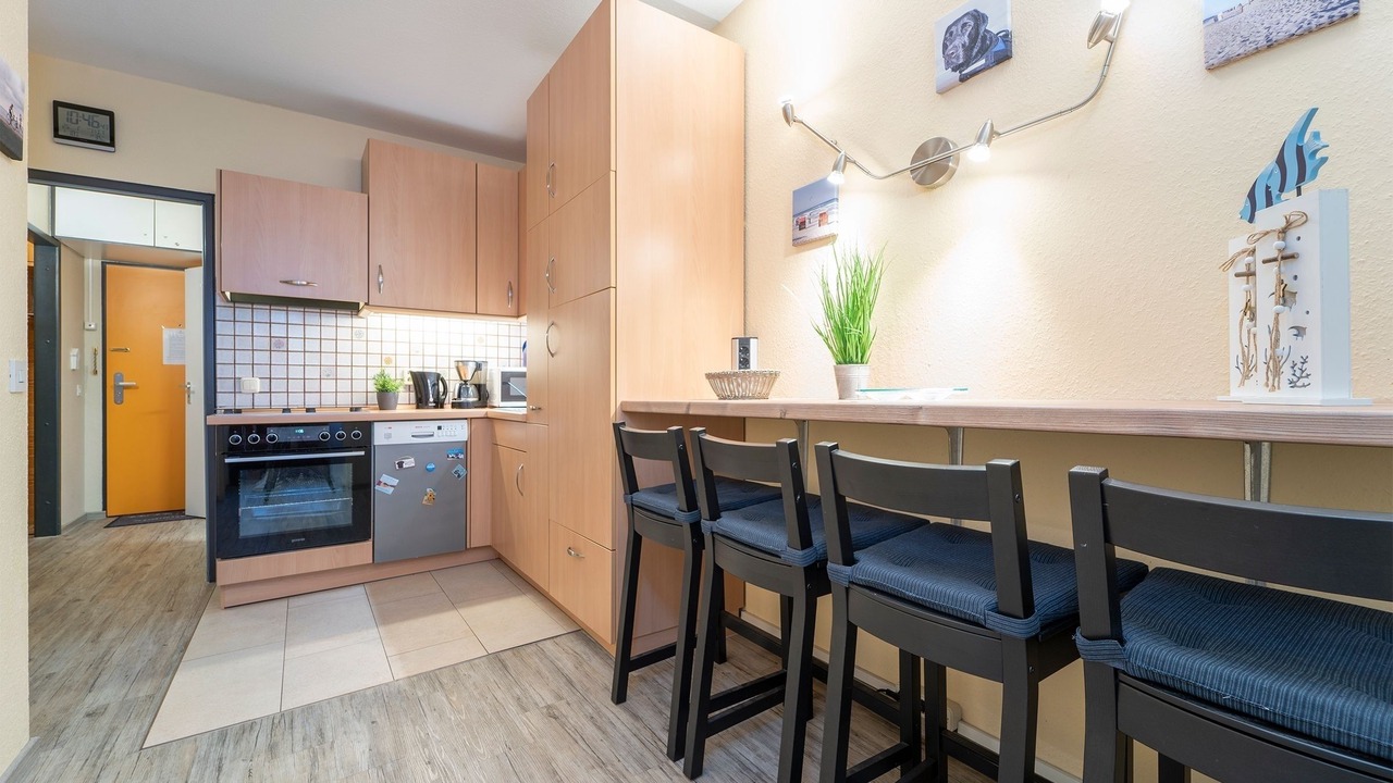 Photo of Kitchen in Dahme