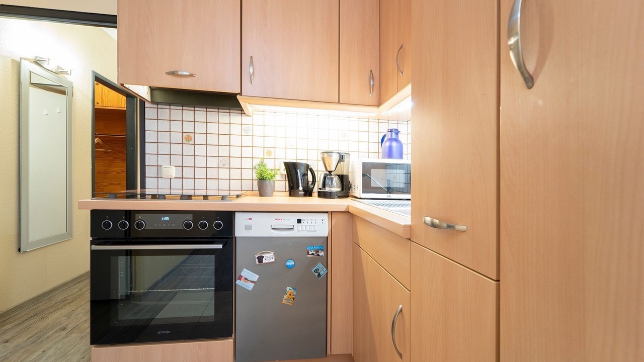 Photo of Kitchen in Dahme