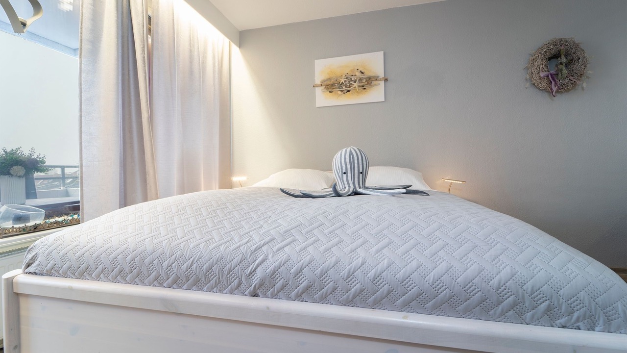 Photo of Bedroom in Dahme