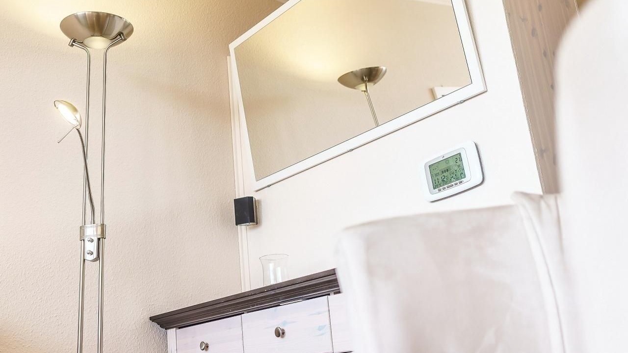 Photo of Bedroom in Dahme