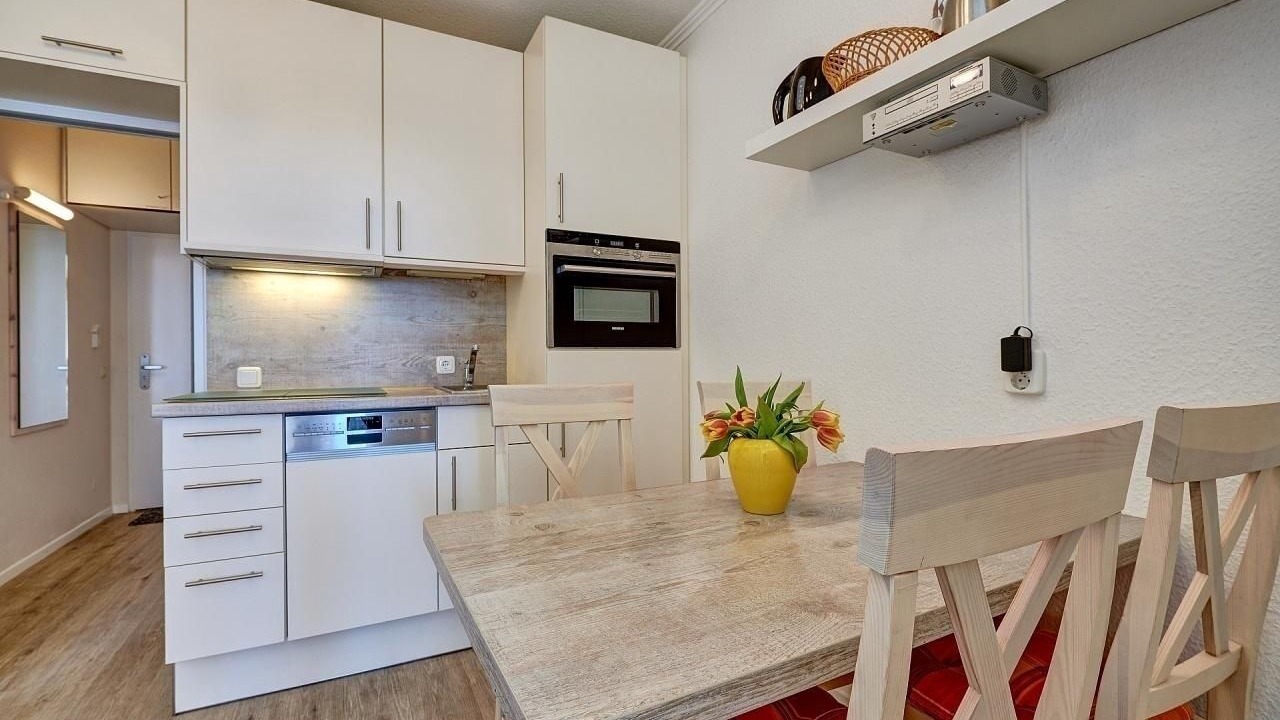 Photo of Kitchen in Dahme