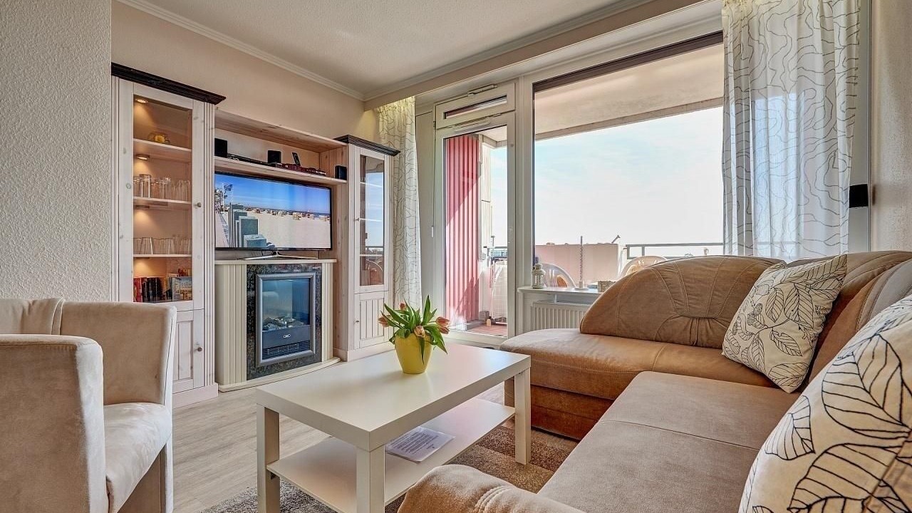 Photo of Livingroom in Dahme