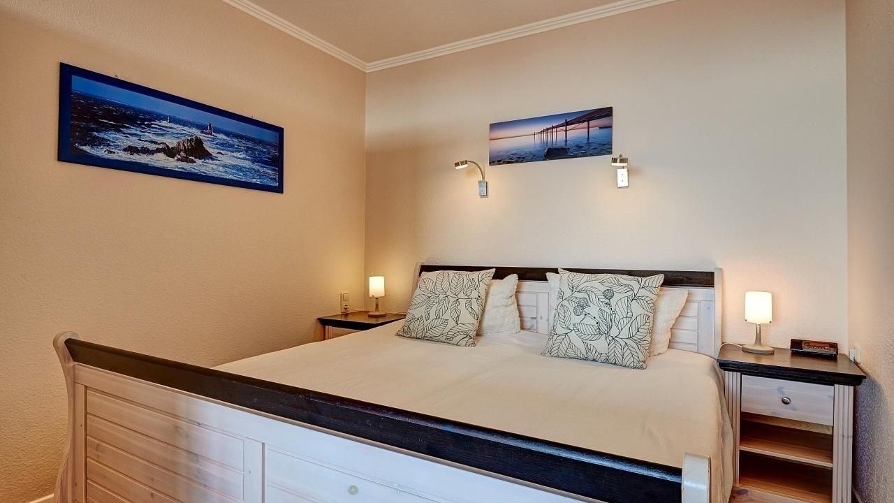 Photo of Bedroom in Dahme