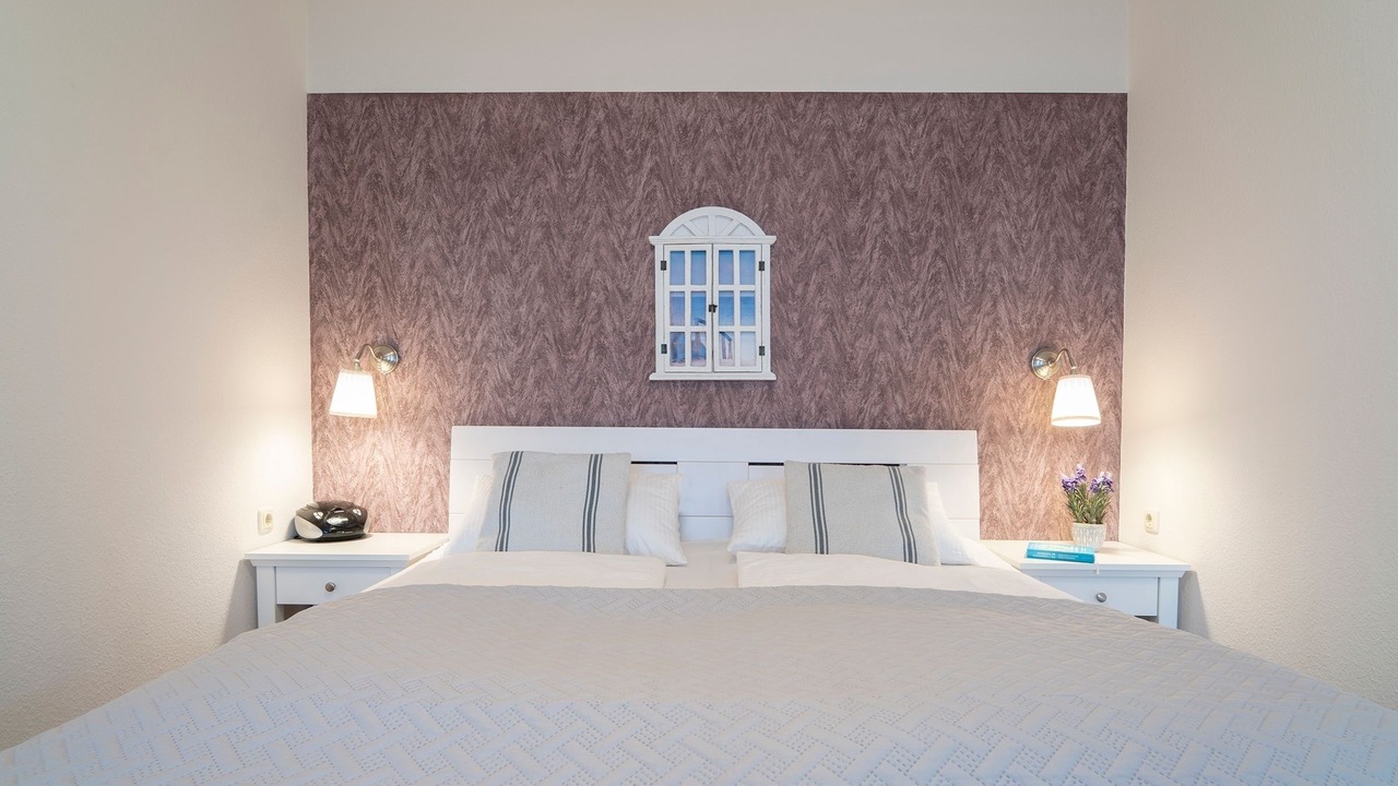 Photo of Bedroom in Dahme