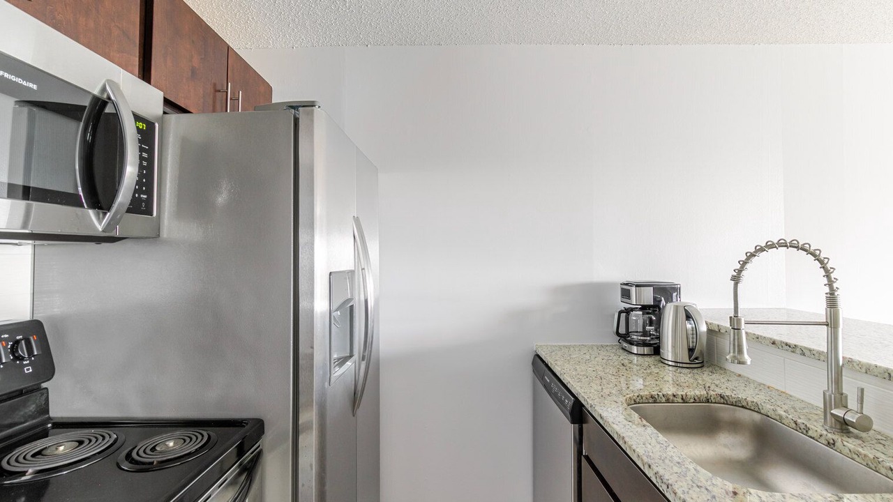 Photo of Kitchen in Rush and Division
