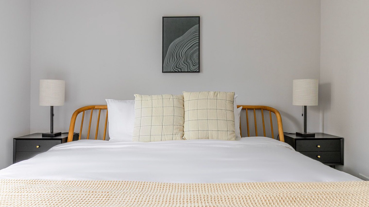 Photo of Bedroom in Rush and Division