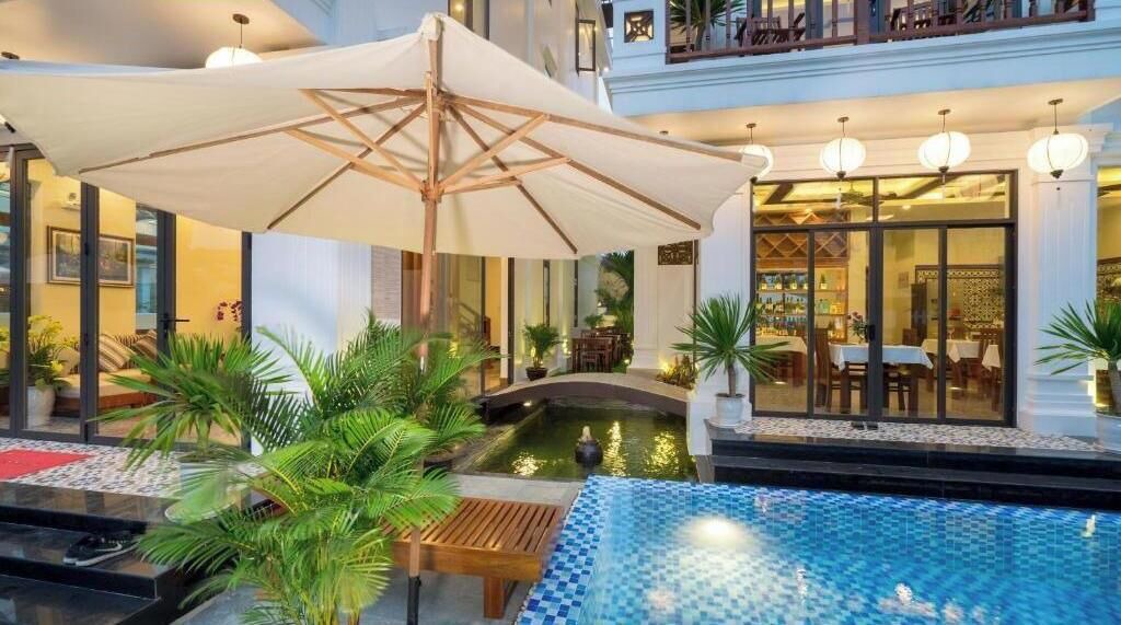 Photo of Outdoor in Hoi An City Centre