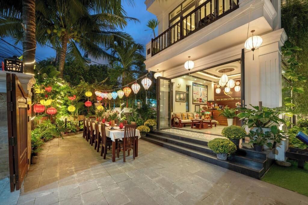 Photo of Outdoor in Hoi An City Centre