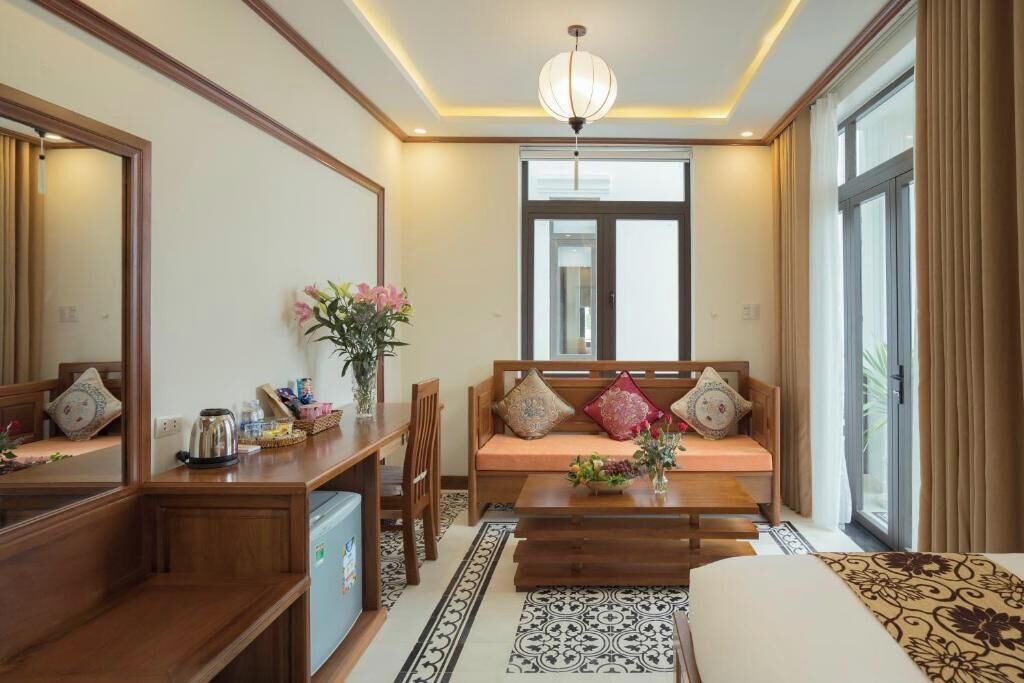 Photo of Bedroom in Hoi An City Centre