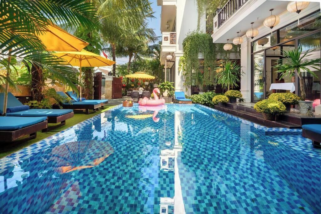 Photo of Outdoor in Hoi An City Centre