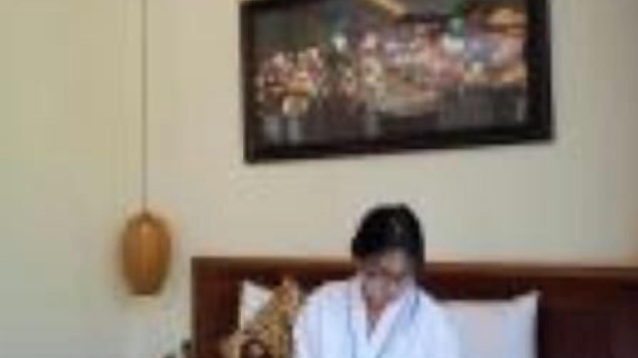 Photo of Bedroom in Hoi An City Centre