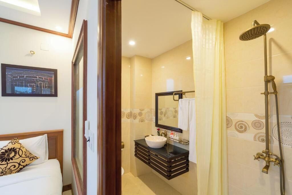 Photo of Bathroom in Hoi An City Centre