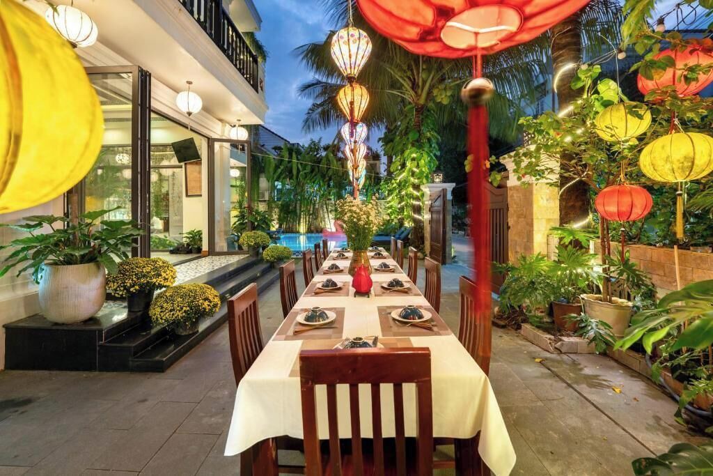 Photo of Outdoor in Hoi An City Centre