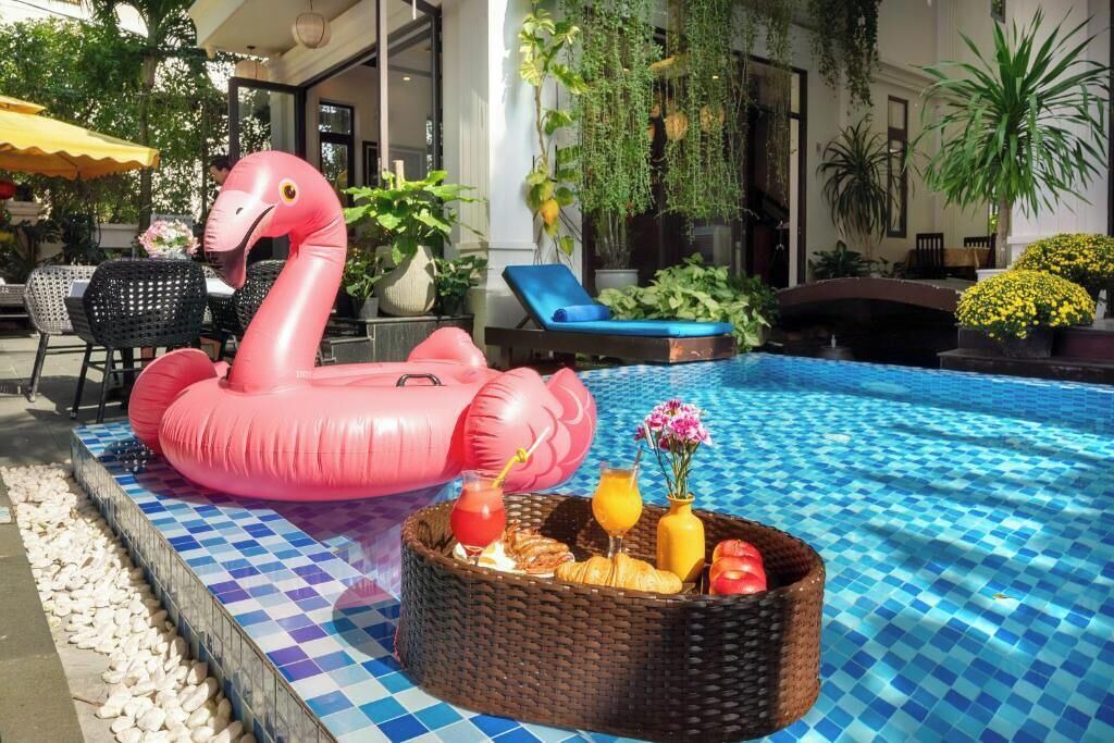 Photo of Outdoor in Hoi An City Centre