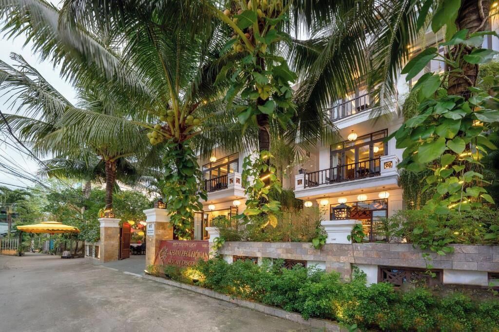 Photo of Outdoor in Hoi An City Centre