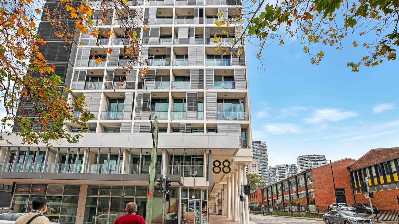 Photo of Outdoor in Chatswood CBD