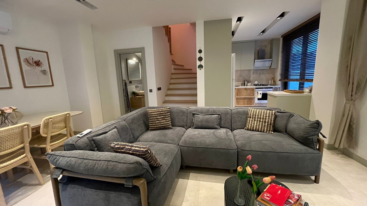 Photo of Livingroom in Dagbelen