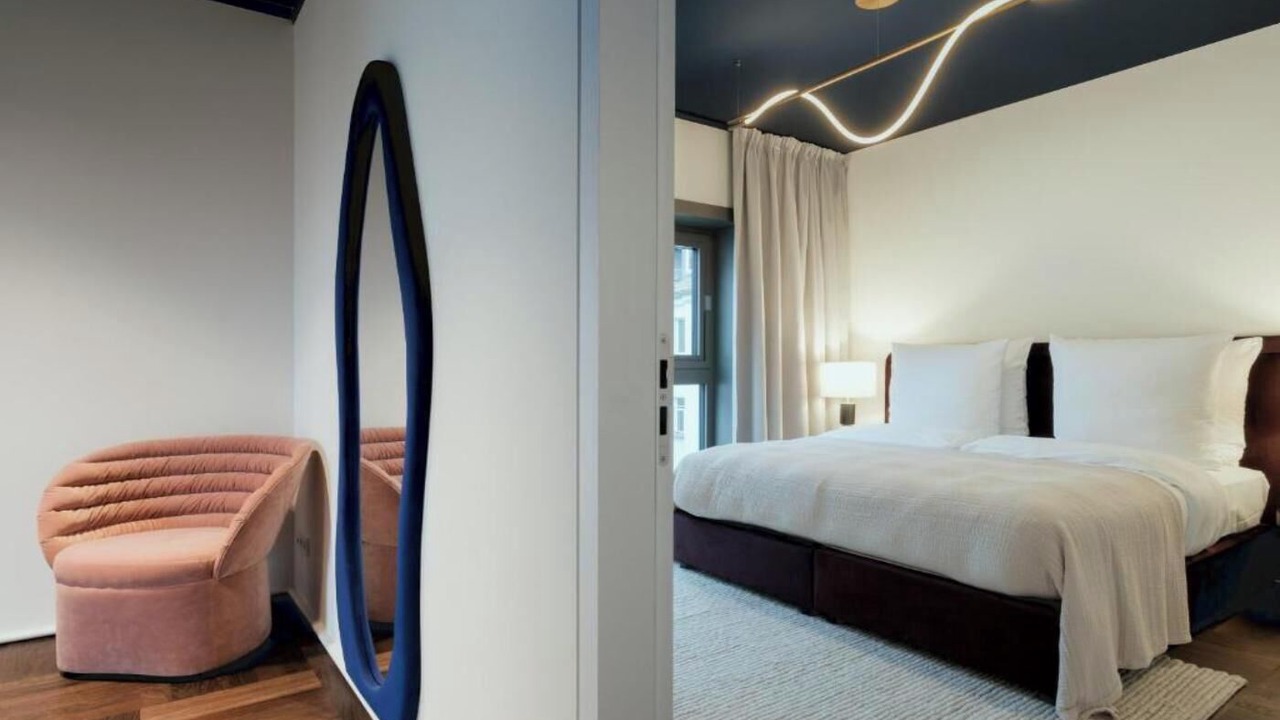 Photo of Bedroom in Prenzlauer Berg