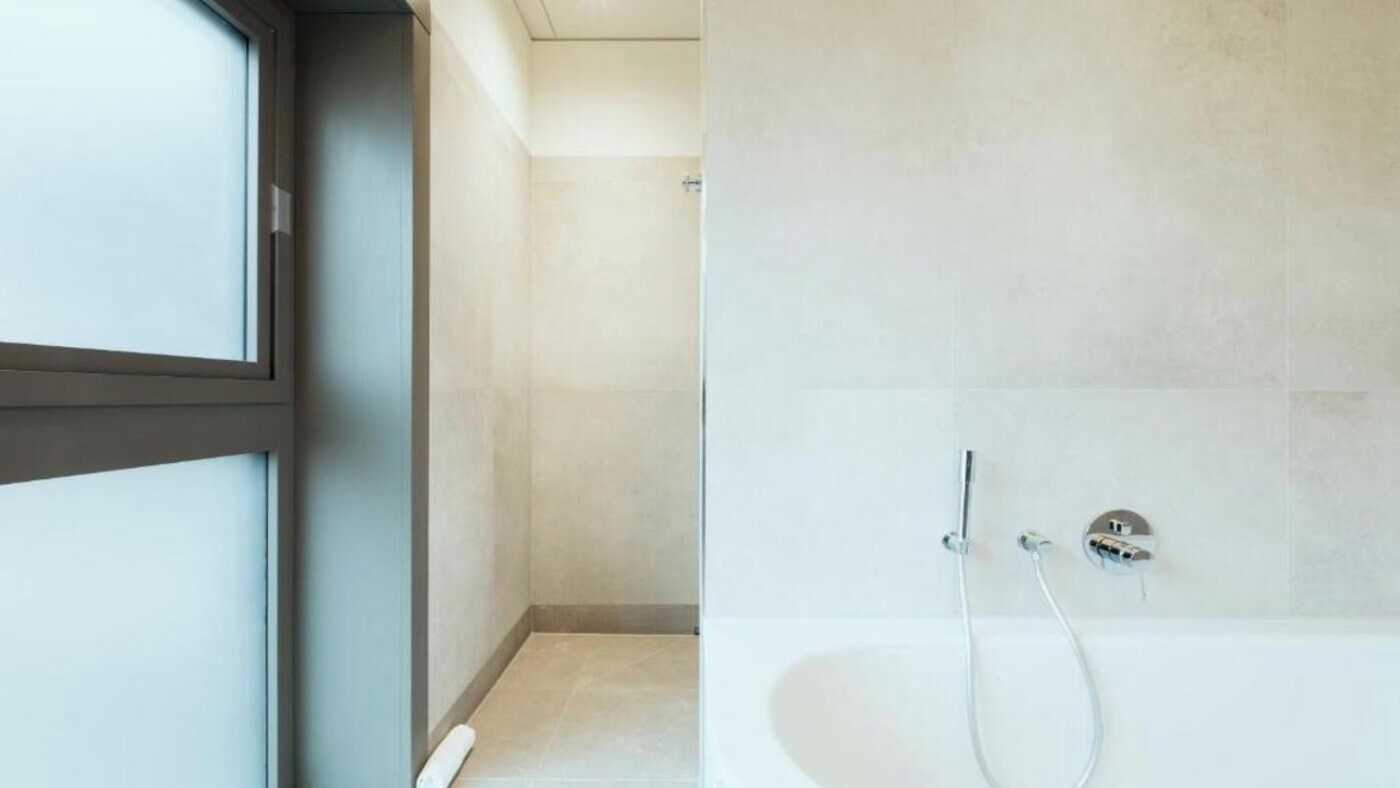 Photo of Bathroom in Prenzlauer Berg