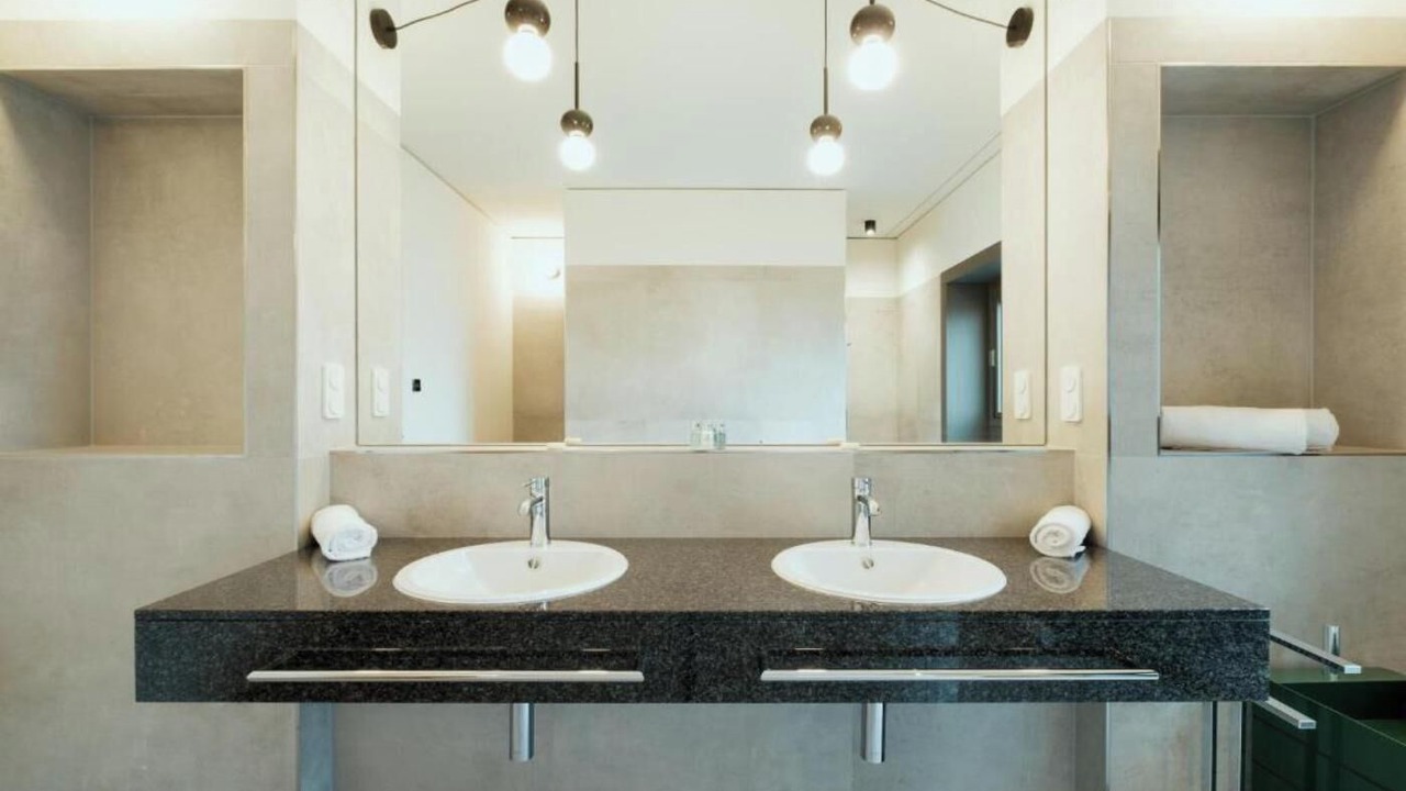 Photo of Bathroom in Prenzlauer Berg