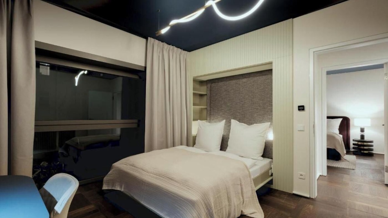 Photo of Bedroom in Prenzlauer Berg
