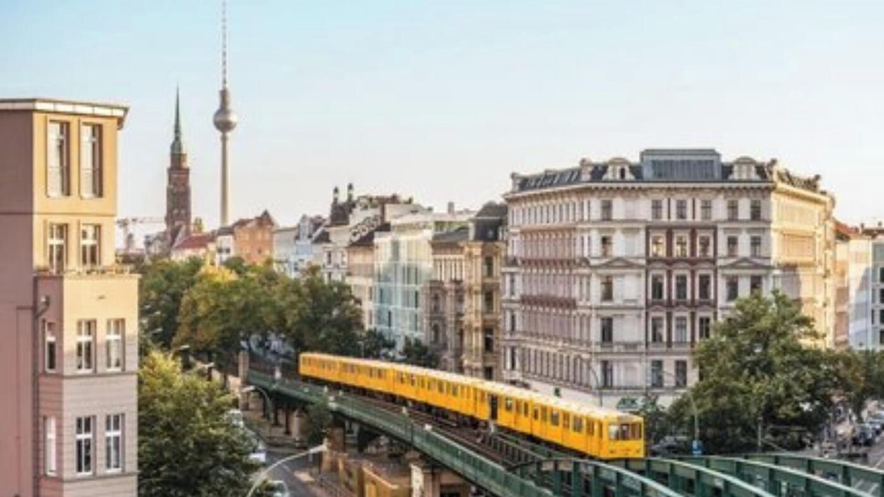 Photo of Others in Prenzlauer Berg