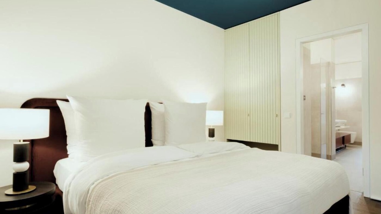 Photo of Bedroom in Prenzlauer Berg