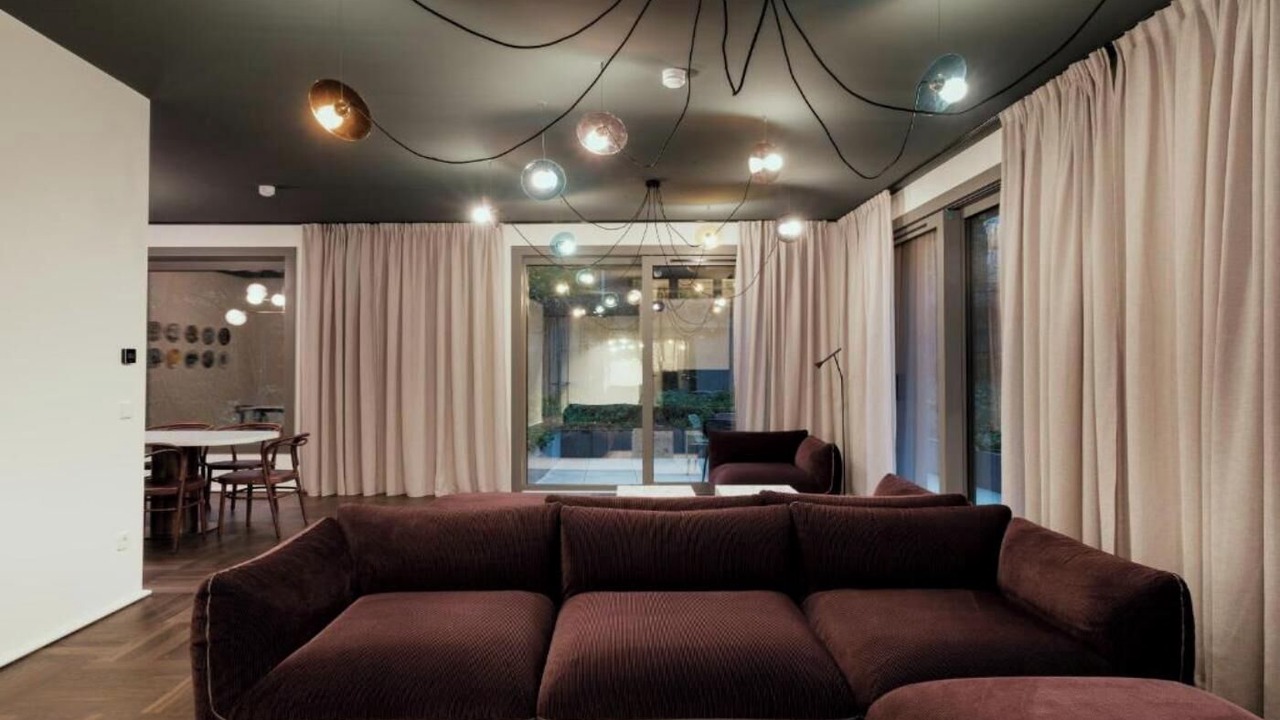 Photo of Livingroom in Prenzlauer Berg