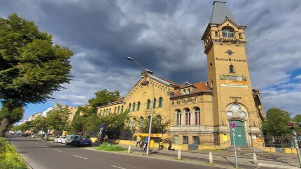 Photo of Others in Prenzlauer Berg