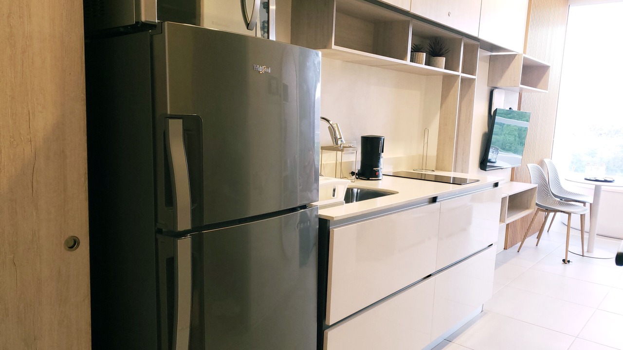 Photo of Kitchen in Santa Marta