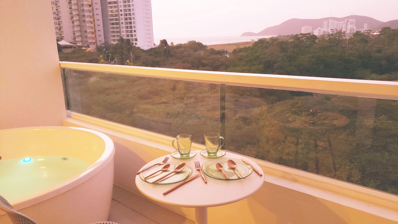 Photo of Outdoor in Santa Marta