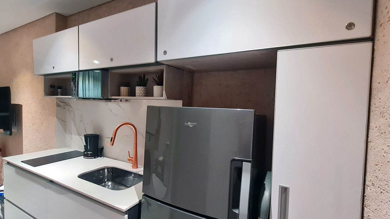Photo of Kitchen in Santa Marta