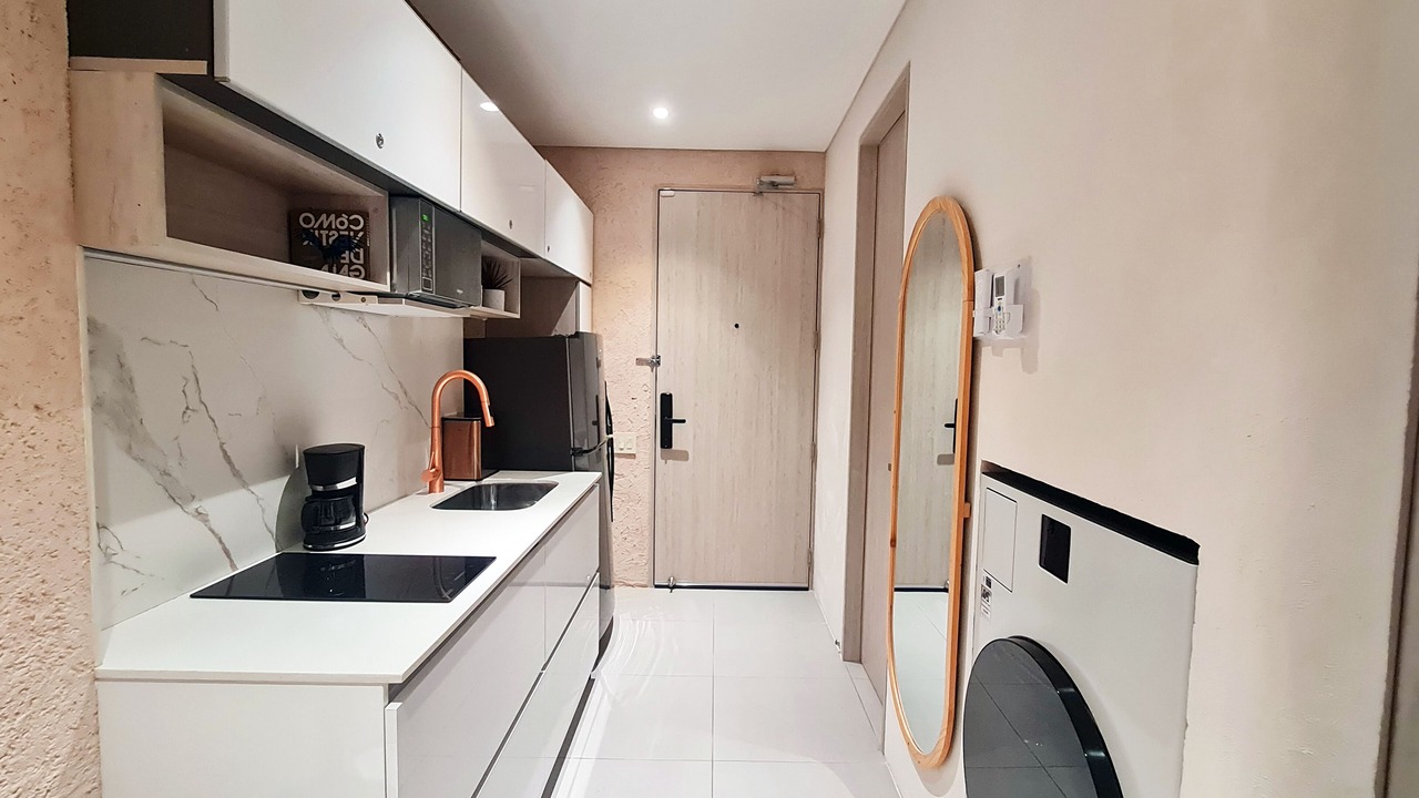 Photo of Kitchen in Santa Marta