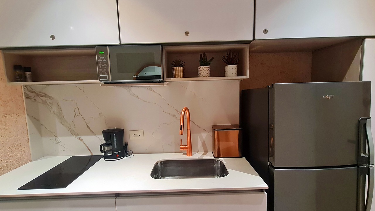 Photo of Kitchen in Santa Marta