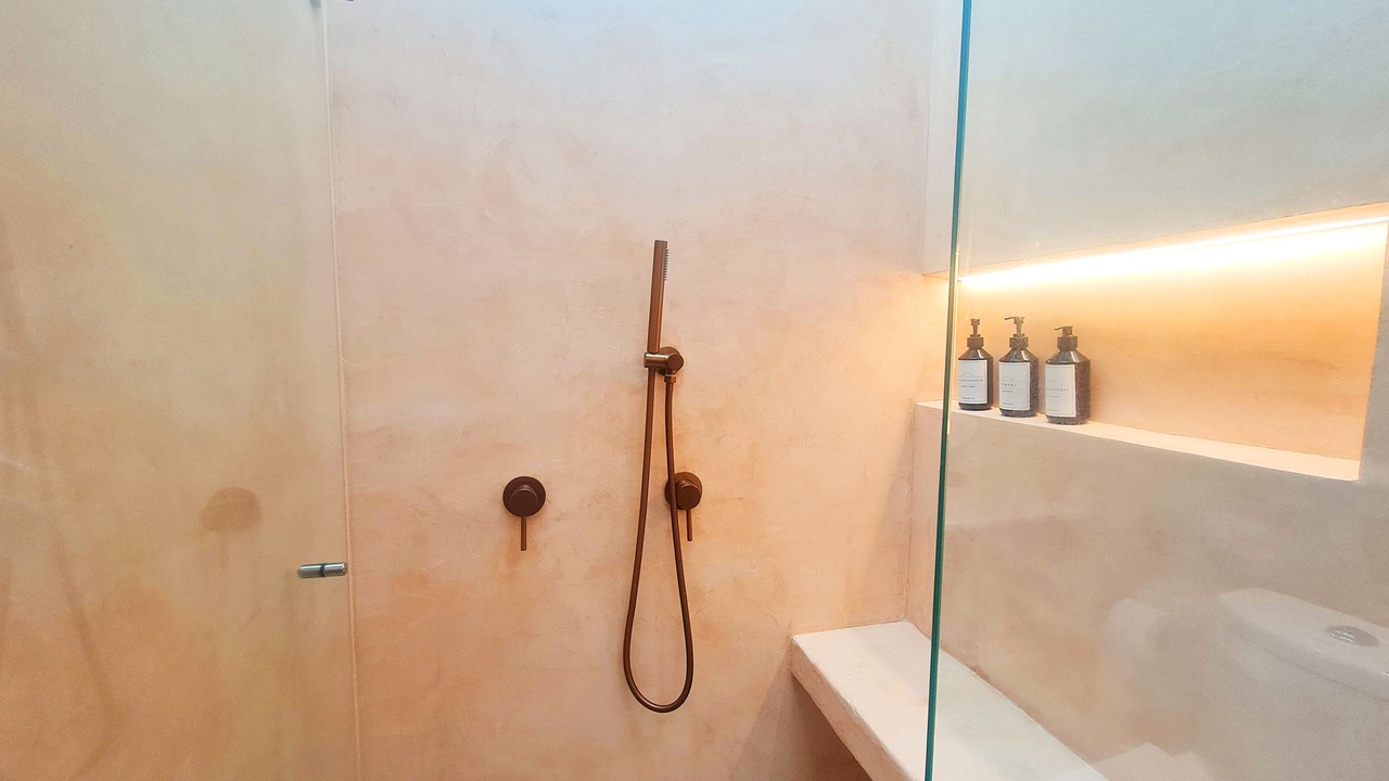 Photo of Bathroom in Santa Marta