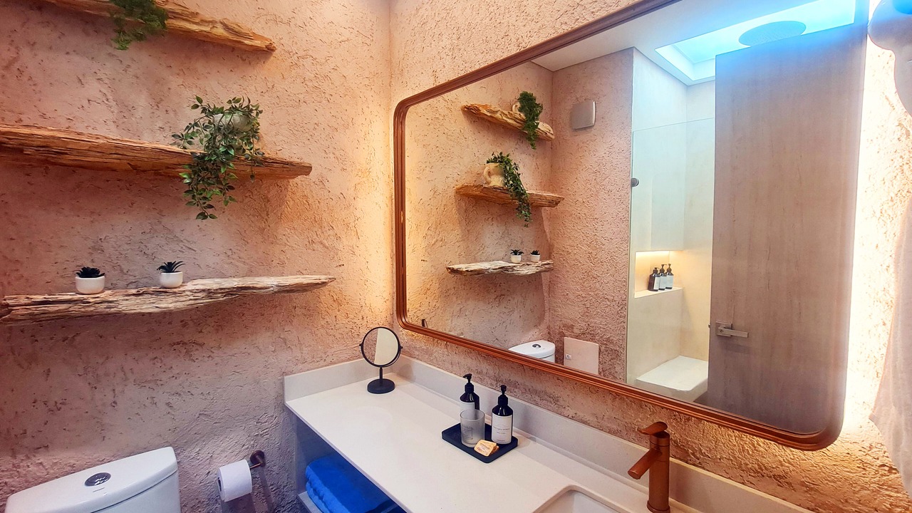 Photo of Bathroom in Santa Marta