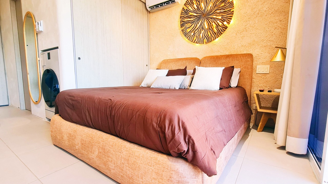 Photo of Bedroom in Santa Marta