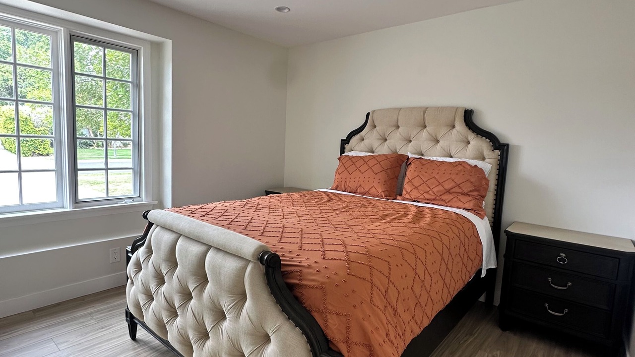 Photo of Bedroom in Northridge