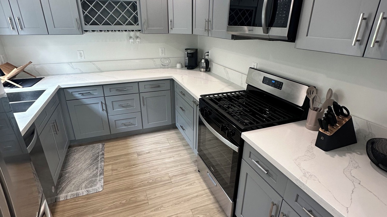 Photo of Kitchen in Northridge
