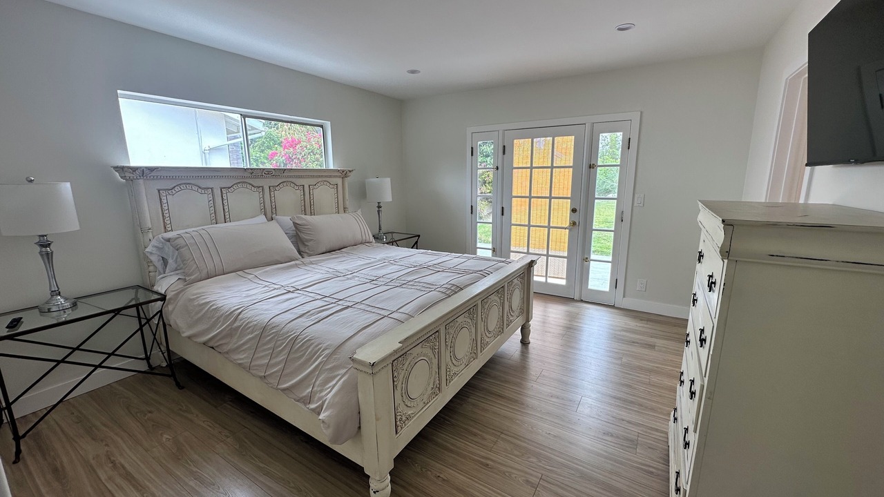Photo of Bedroom in Northridge