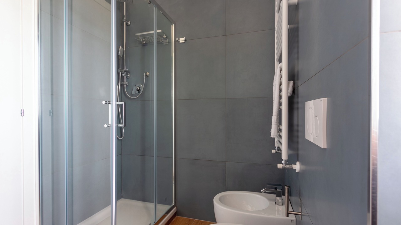 Photo of Bathroom in Zona XXXII Acilia Nord