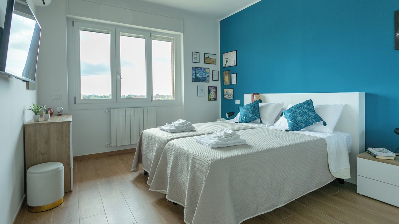 Photo of Bedroom in Zona XXXII Acilia Nord