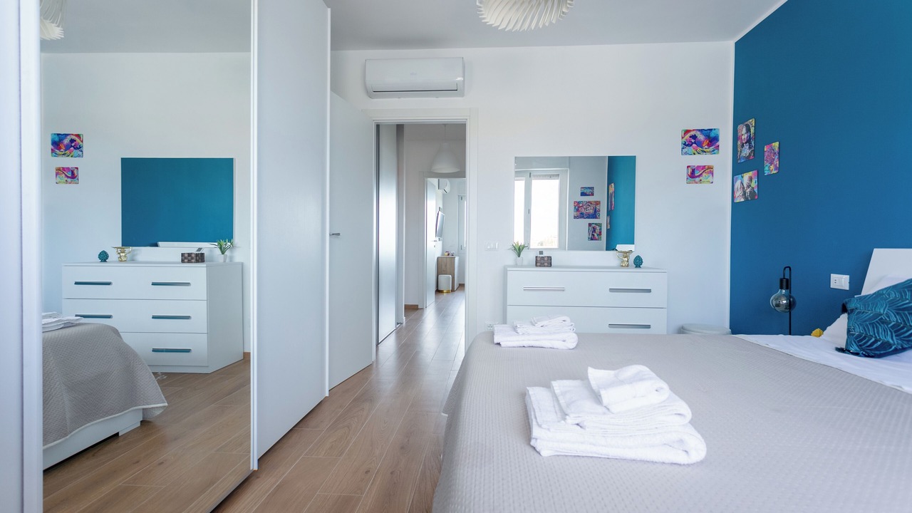 Photo of Bedroom in Zona XXXII Acilia Nord