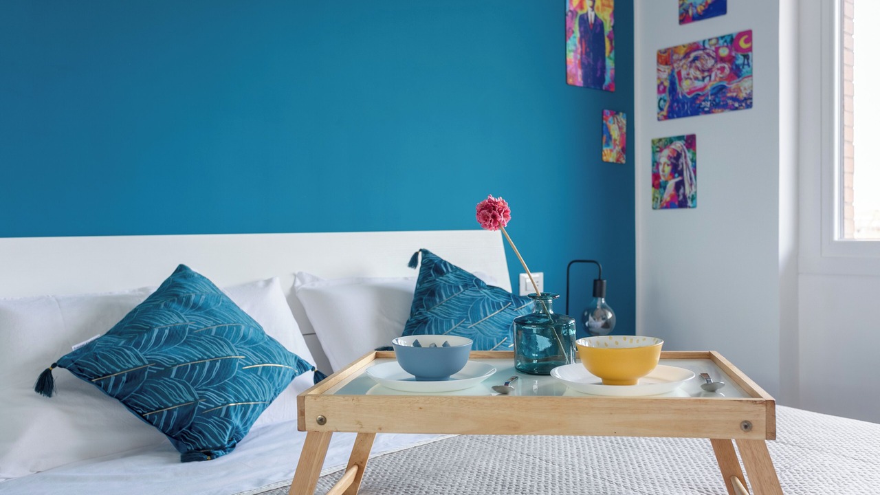 Photo of Bedroom in Zona XXXII Acilia Nord