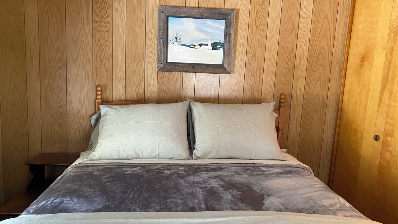 Photo of Bedroom in Concord
