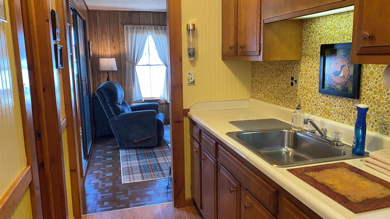 Photo of Kitchen in Concord