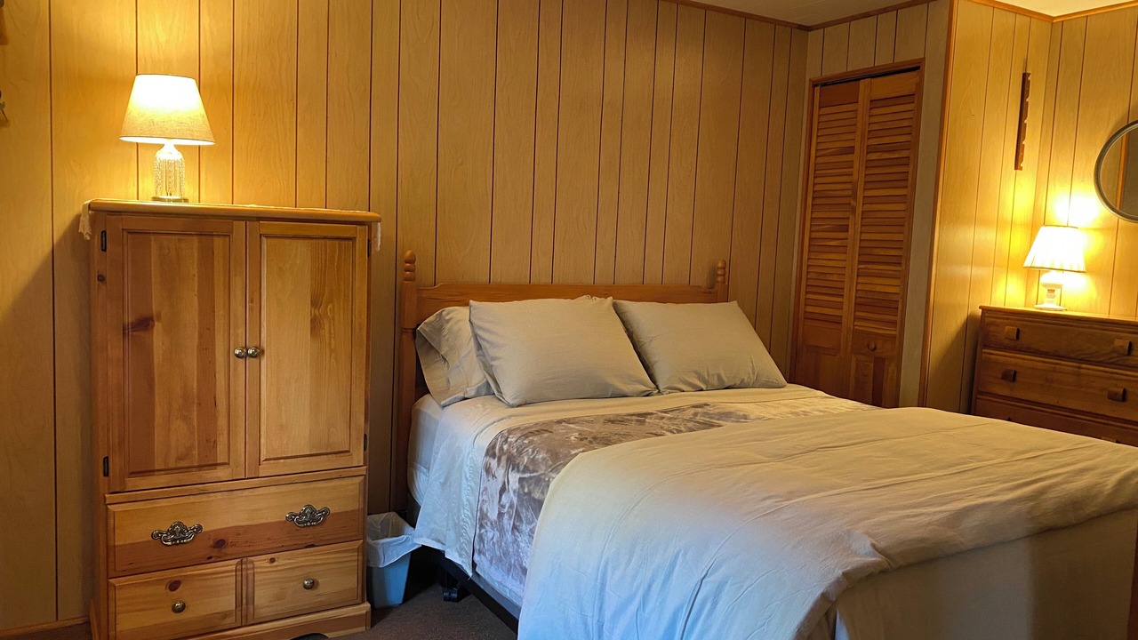 Photo of Bedroom in Concord