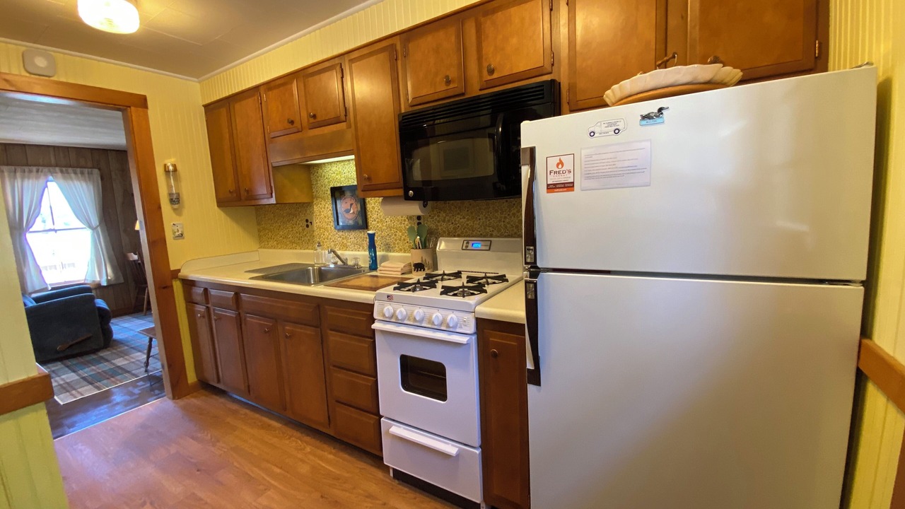 Photo of Kitchen in Concord